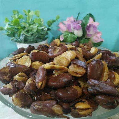 Check spelling or type a new query. Jual Kacang koro kulit 250 gr - Kota Bogor - Surya Jaya ...
