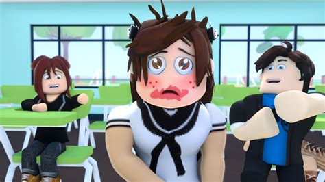 Roblox Life Dirty Girl Animation Youtube