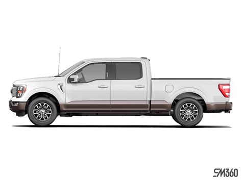 Ford New Richmond The 2022 F 150 Lariat