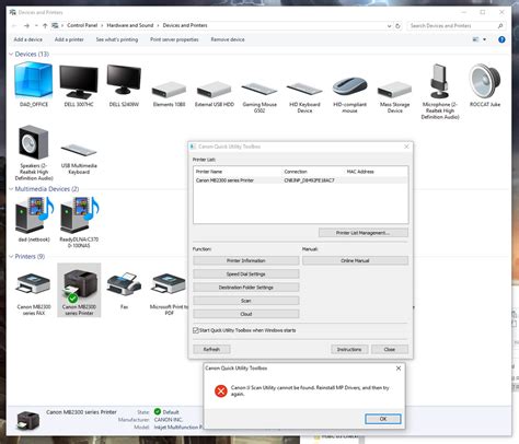 Download canon ij scan utility for windows pc from filehorse. Network Scan Utility Not Installed By MP Driver So... - Canon Community