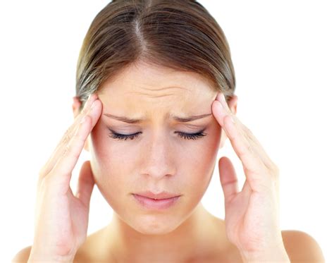 Headaches And Migraines