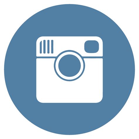 Instagram Social Media Icon 310540 Free Icons Library