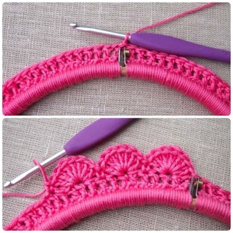 Drop some floral picks into the pocket for the easiest floral arrangement for your front door. 45 Stunning Embroidery Hoop DIY Projects • Cool Crafts