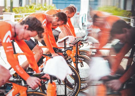 Isn't it exciting to be part of a potentially groundbreaking development ?! Rally Cycling launches cryptocurrency - Rally Cycling