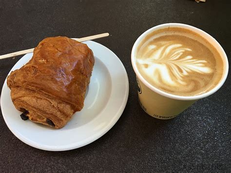 Petit déjeuner Jack Stir