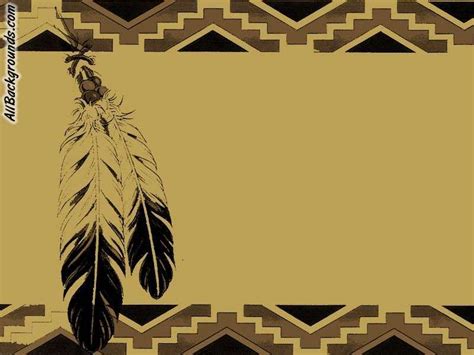 Imgs For > Native Border Designs  Native american wallpaper, Native