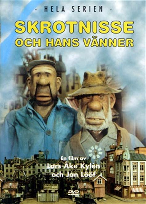 Wo wird männer & maschinen gestreamt? Skrotnisse och hans vänner (TV-serie 1985-1985) | MovieZine