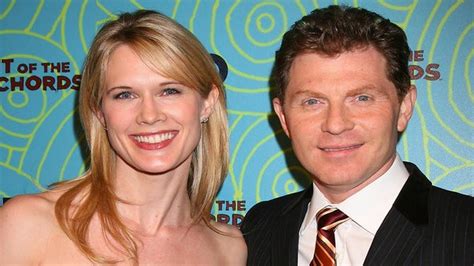 Report Bobby Flay Cheating With His Assistant Wrecked Marriage To