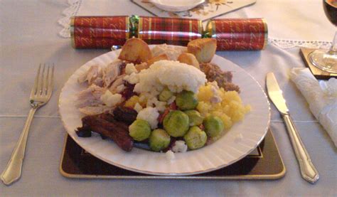 A juicy beef roast with yorkshire pudding or a. Persuading The Law School Turkeys To Vote For Christmas ...