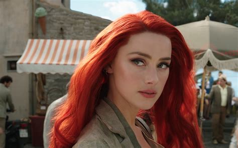 1920x1200 Amber Heard Mera Aquaman Movie 1080p Resolution Hd 4k
