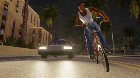 Gta Trilogy Definitive Pulled From Playstation Store After Pre Orders