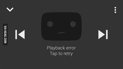 The Top Common YouTube Errors How To Fix Them
