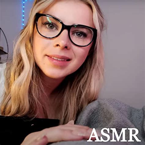 Amazon Music Unlimited Scottish Murmurs Asmr 『personal Sleep Therapist』