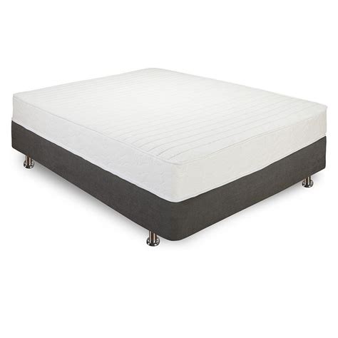 Lucid 3″ gel memory foam mattress topper, blue, full Cheap Queen Size Beds And Mattresses for Economical Choice
