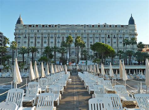 Book intercontinental carlton cannes, cannes on tripadvisor: Carlton Hotel - Cannes | I wasn't supposed to be out at ...