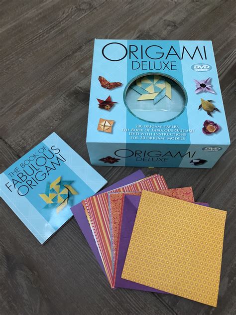 Origami And The Holy Spirit Where Waves Grow Sweet