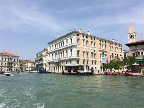 Pumps cut power consumption at Palazzo Grassi in Venice | KSB