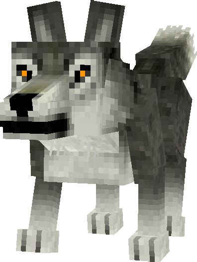 Wolf Novaskin Gallery Minecraft Skins