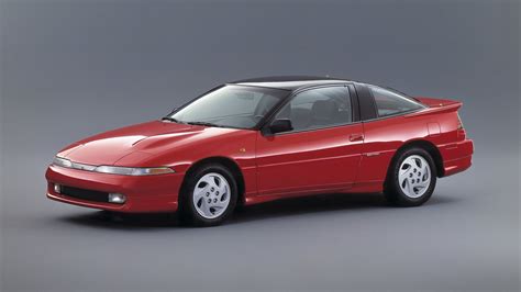 Mitsubishi Eclipse Mk1 Free Supercar Picture Hd