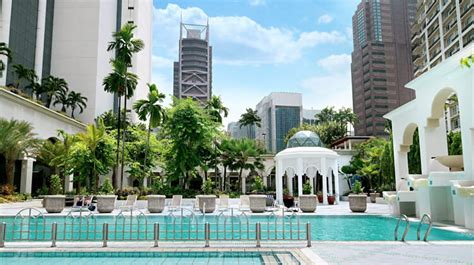 Urban urban is a contemporary fine dining restaurant offering a spacious, relaxing and informal ambience. Istana Kuala Lumpur, Malaysia, Kuala Lumpur, Bukit Bintang ...