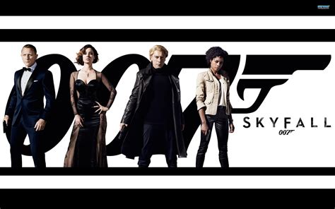 Online Wallpapers Shop Skyfall Poster James Bond 007 Skyfall