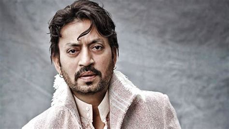 Actor Irrfan Khan Has Undergone A Successful Surgery In London His