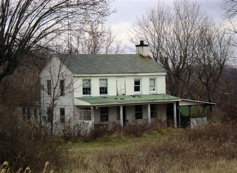 Beaver Mill Ohio Abandoned Farm Houses Abandoned Houses Old Farm