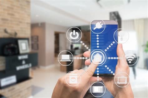 Home Automation Advantages Which Homeowners Should Know Tech Quark