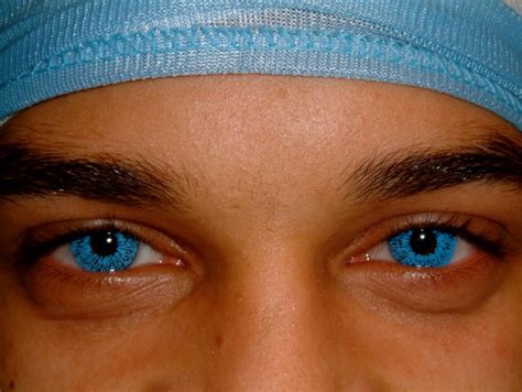 11 Facts About Blue Eyes Factual Facts
