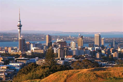 Auckland City Highlights And Waiheke Island Wine Tour In Auckland My