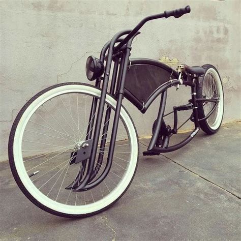 Unusual Bike Or Such Design Have You Ever Seen Custom Bicycles By