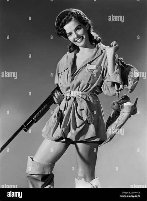 Jane Russell Western Movies