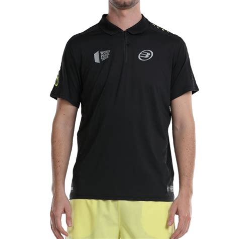 Bullpadel Men S Tennis Polos