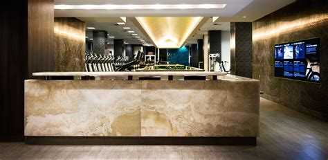 equinox fitness reception | California fitness, Fitness club, Luxury gym