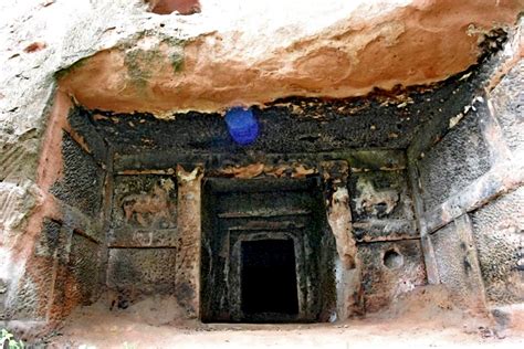 Mysterious Ancient Tombs Of China Earth Chronicles News