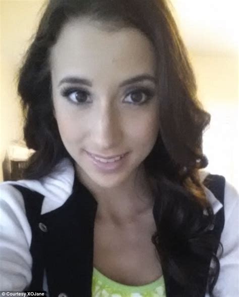 Student Who Outed Duke Porn Star Belle Knox Faces Online Backlash Daily Mail Online