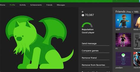 Xbox One Game Clips And Achievements Coming To The Web It Pro