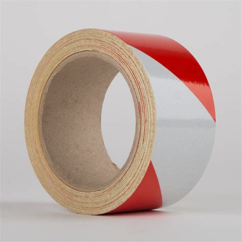 The world's largest high service distributor of mechanical products & tools. Reflective Hazard Tape - Le Mark Group