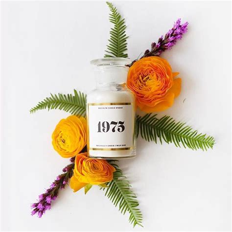 Brooklyn Candle Studio — Scented Soy Candles Made In New York Coconut