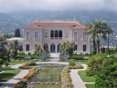 Architecte Villa Luxe Cote D Azur Bios Pics