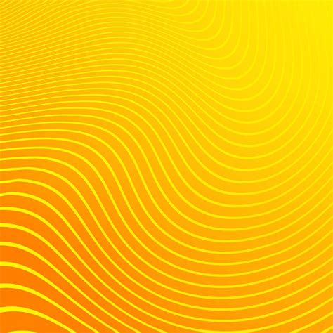 Modern Stripes Yellow Line Background 1052111 Vector Art At Vecteezy