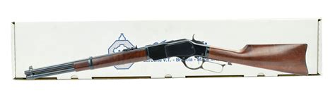 Uberti 1873 Trapper 357 Magnum R26292