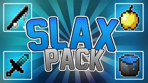 Texturepack Para Pvp Aumenta Fps Slax Pack Youtube