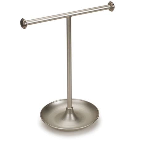 Check out our standing towel rack selection for the very best in unique or custom, handmade pieces from our home & living shops. Standing Towel Rack Brushed Nickel - BrushedNickel.biz