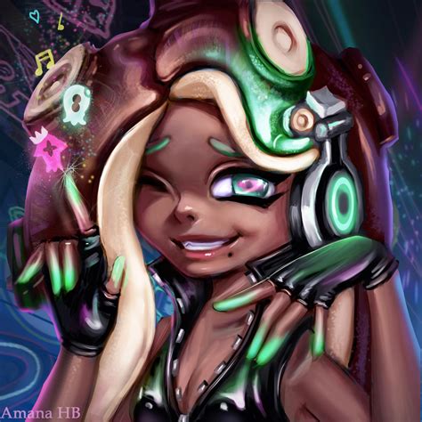 Off The Hook By Amana HB On DeviantArt