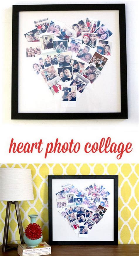 20 Diy Photo T Ideas And Tutorials Styletic