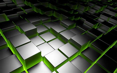3d Squares Wallpapers Top Free 3d Squares Backgrounds Wallpaperaccess