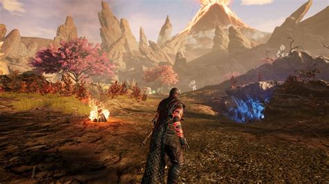Explore, trade, build, and let the world take the shape of your vision. Ashes of Creation PAX East 2018: The Nodes Are Life ...