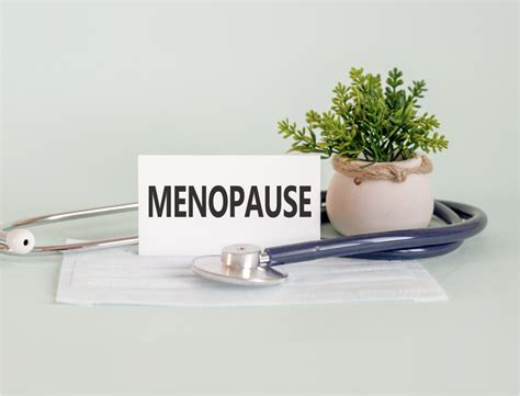 Menopause 101 Signs Symptoms Treatment And Management Homage