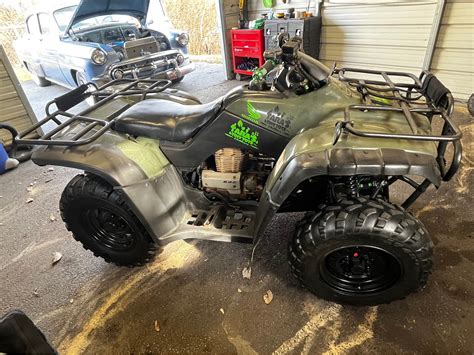 Honda Atv Dealers Cincinnati Ohio | Reviewmotors.co
